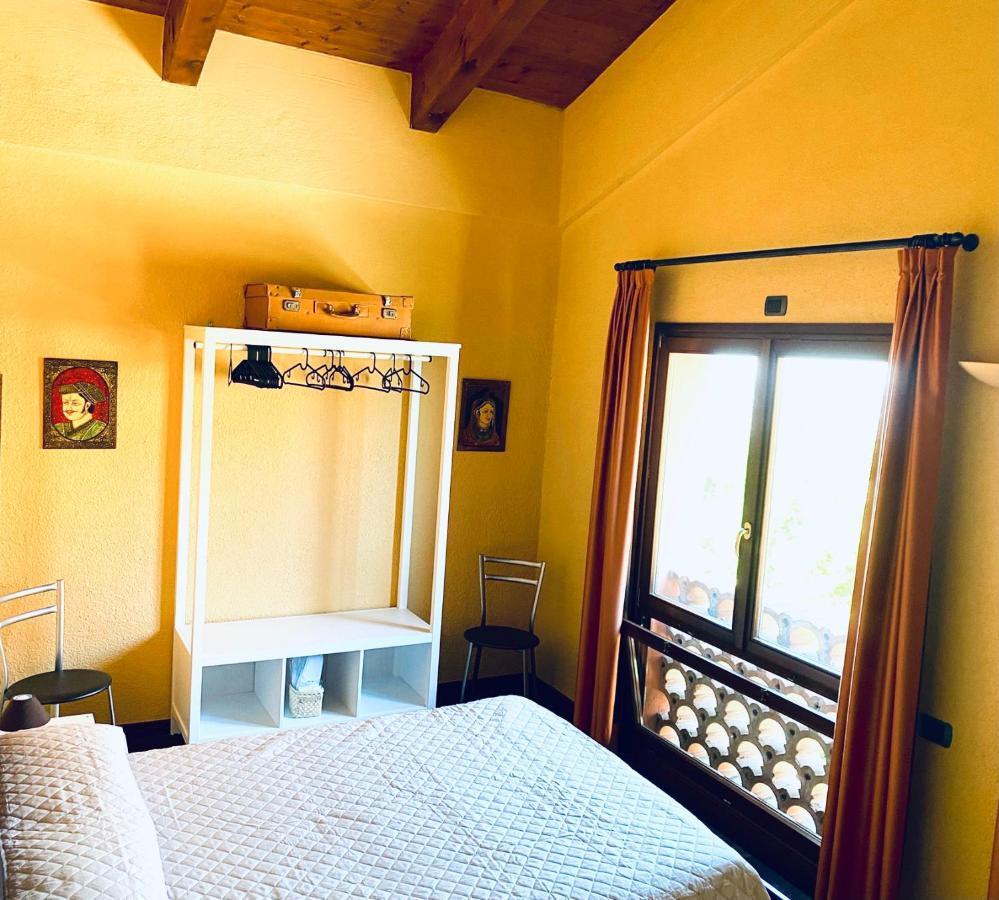 Podere Boschetto R&B Bologna Ngoại thất bức ảnh
