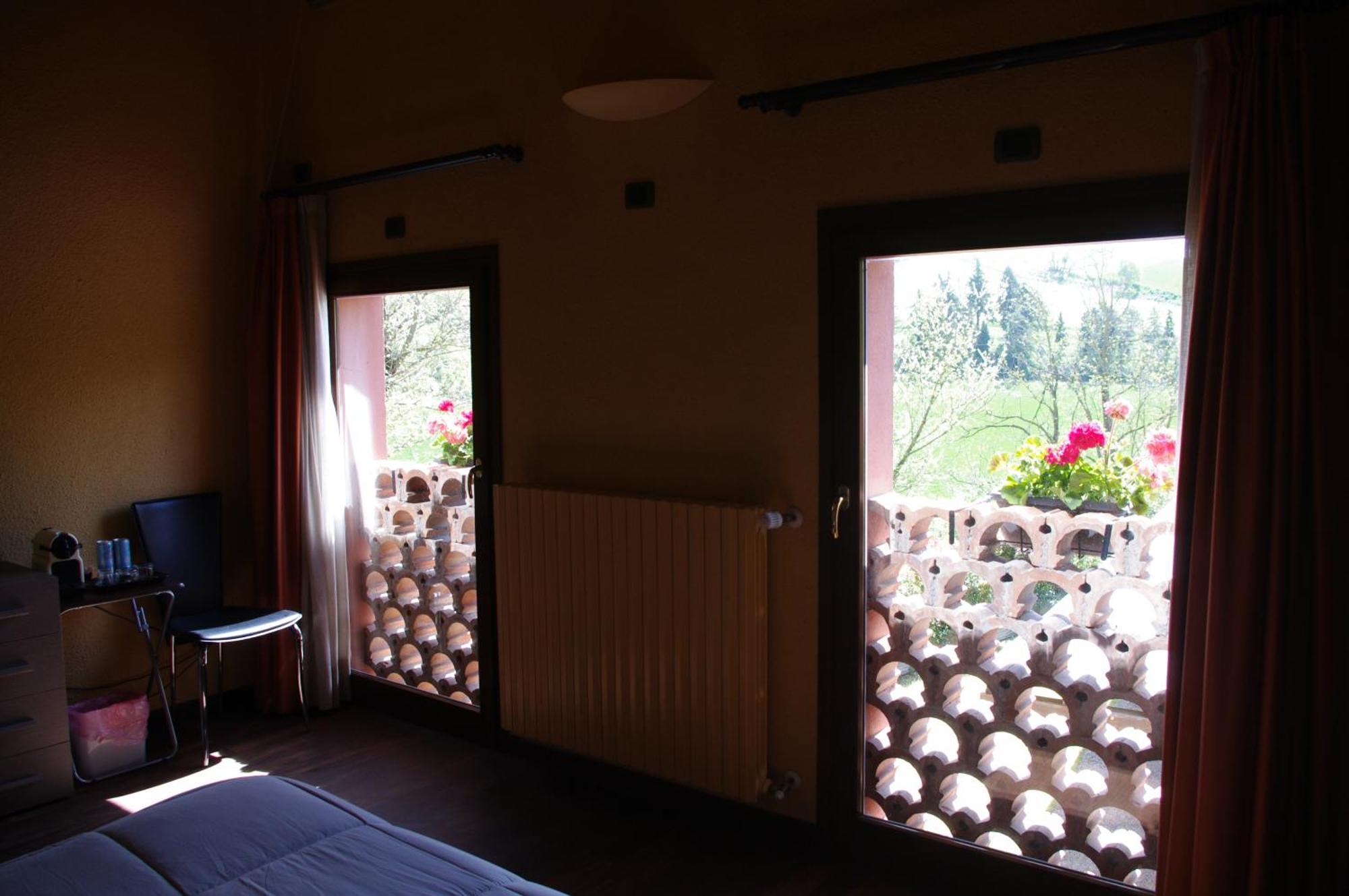Podere Boschetto R&B Bologna Ngoại thất bức ảnh