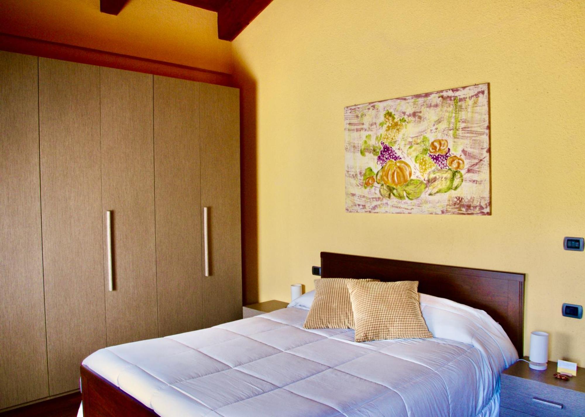 Podere Boschetto R&B Bologna Ngoại thất bức ảnh