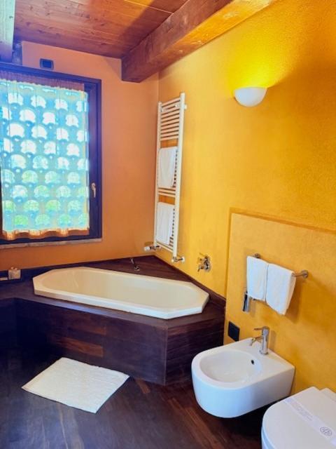Podere Boschetto R&B Bologna Ngoại thất bức ảnh
