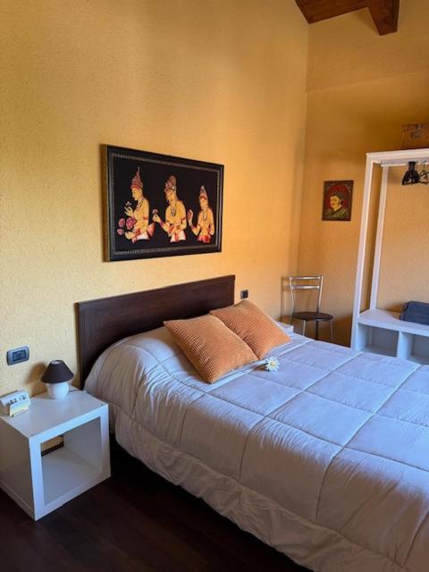 Podere Boschetto R&B Bologna Ngoại thất bức ảnh