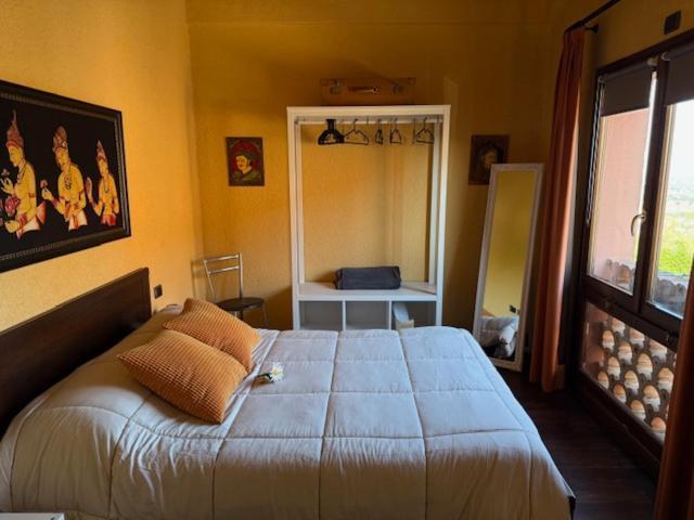 Podere Boschetto R&B Bologna Ngoại thất bức ảnh