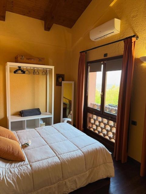Podere Boschetto R&B Bologna Ngoại thất bức ảnh