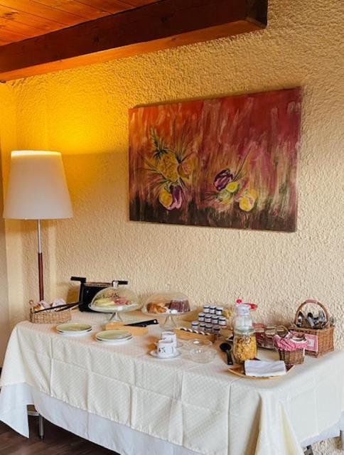 Podere Boschetto R&B Bologna Ngoại thất bức ảnh