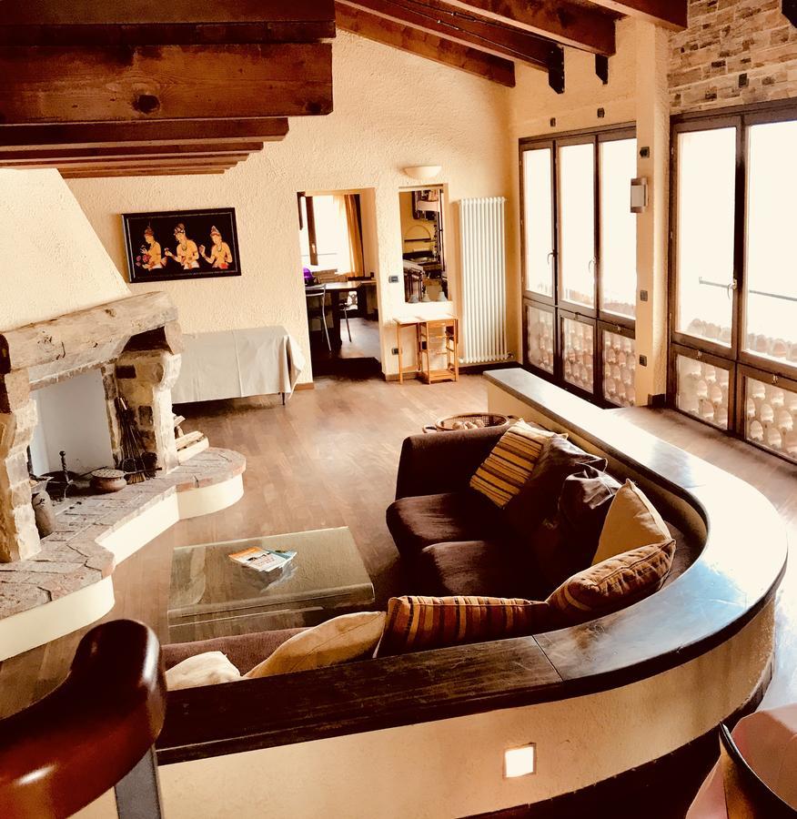 Podere Boschetto R&B Bologna Ngoại thất bức ảnh