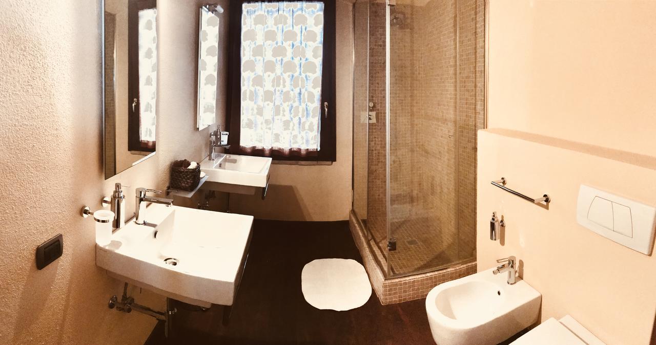 Podere Boschetto R&B Bologna Ngoại thất bức ảnh