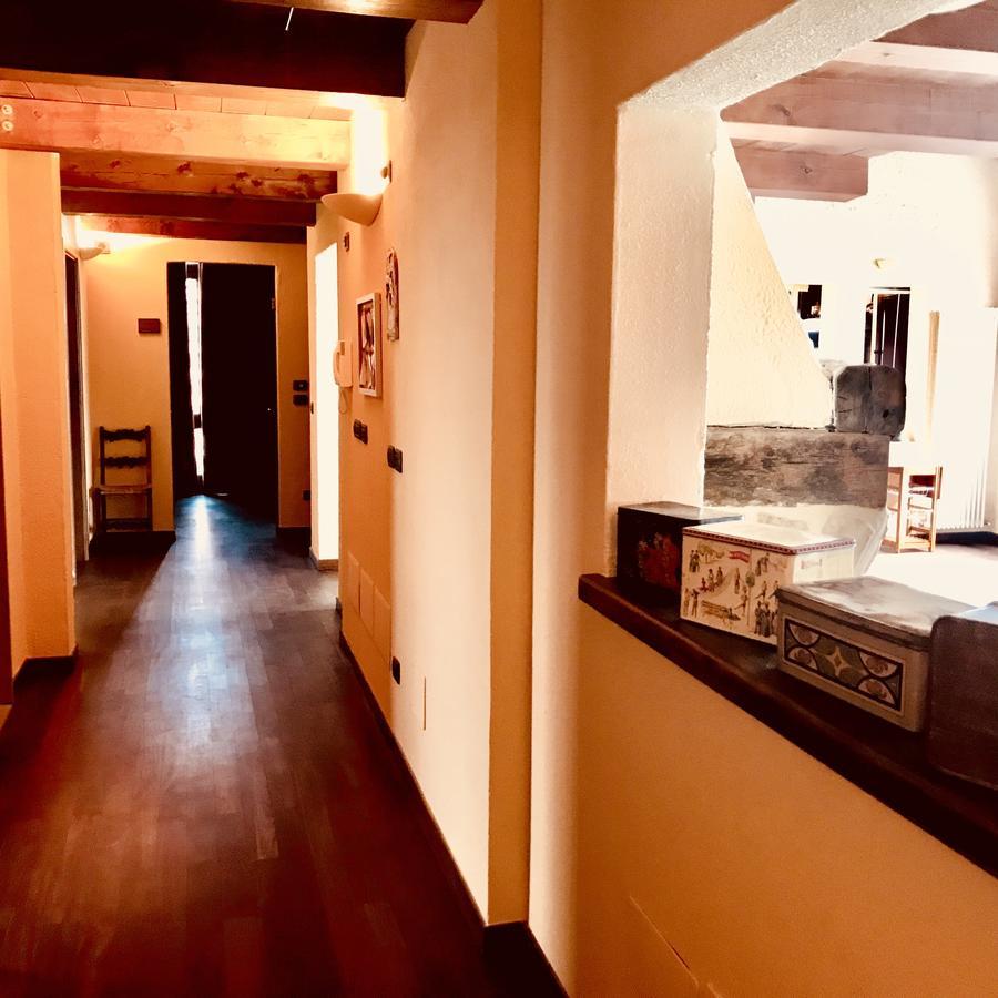 Podere Boschetto R&B Bologna Ngoại thất bức ảnh
