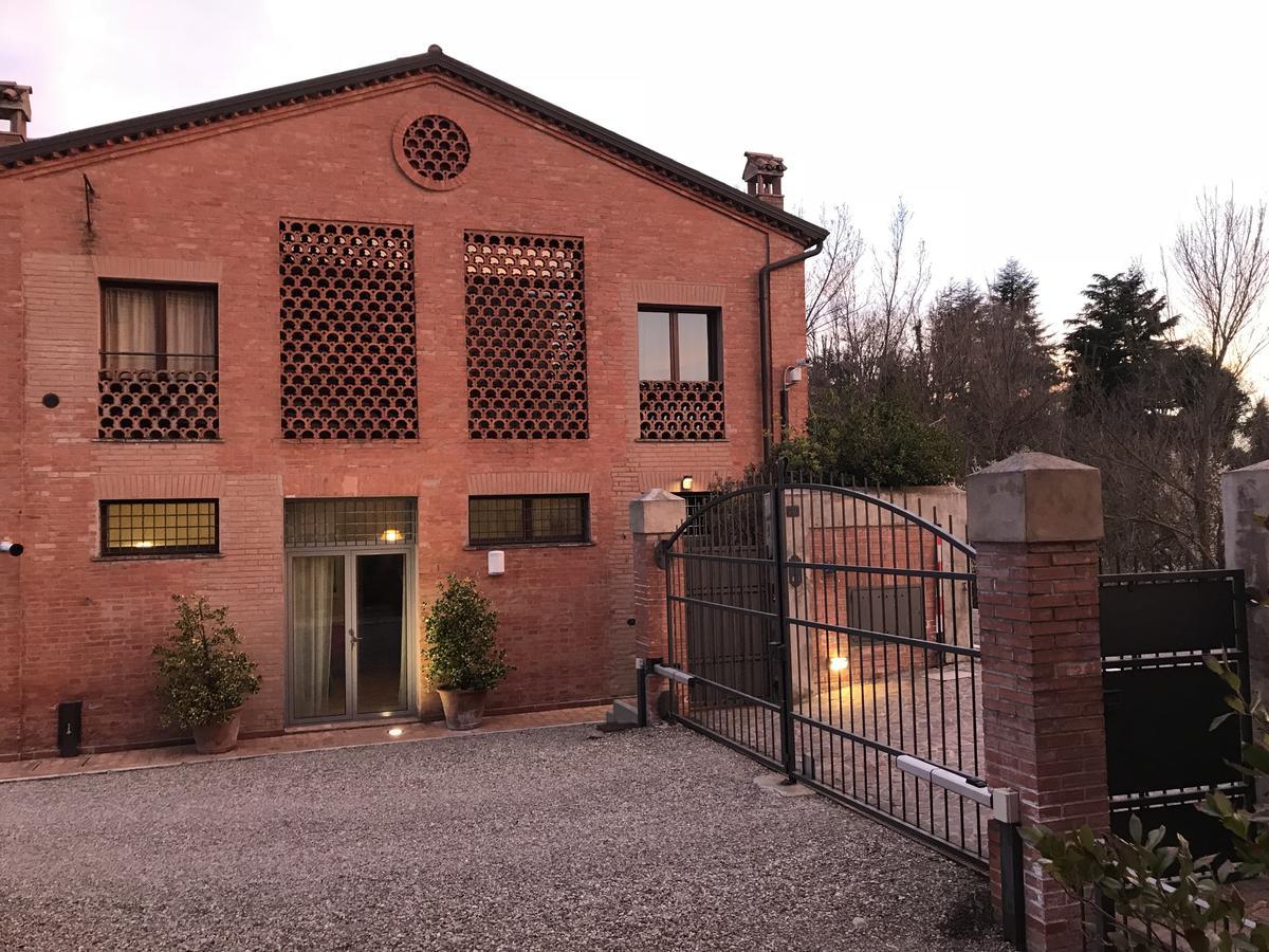 Podere Boschetto R&B Bologna Ngoại thất bức ảnh