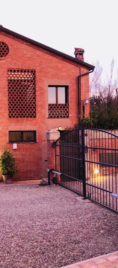 Podere Boschetto R&B Bologna Ngoại thất bức ảnh