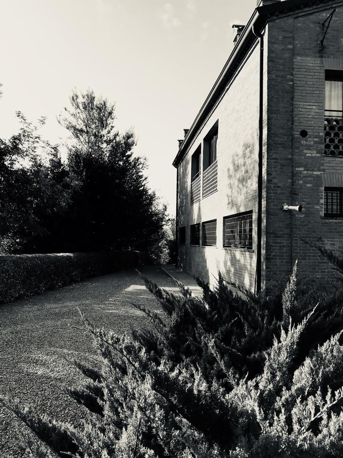 Podere Boschetto R&B Bologna Ngoại thất bức ảnh